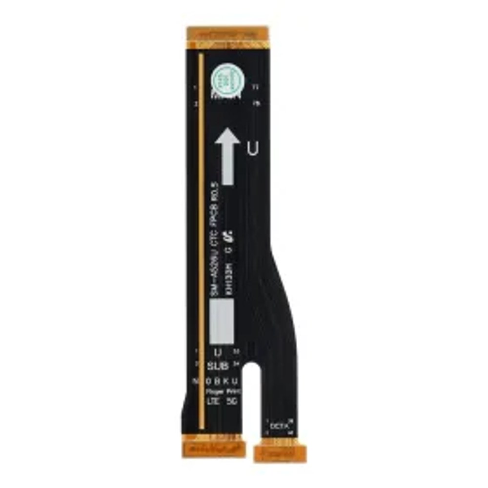 Flex kabel pro základní desku SAMSUNG A52s