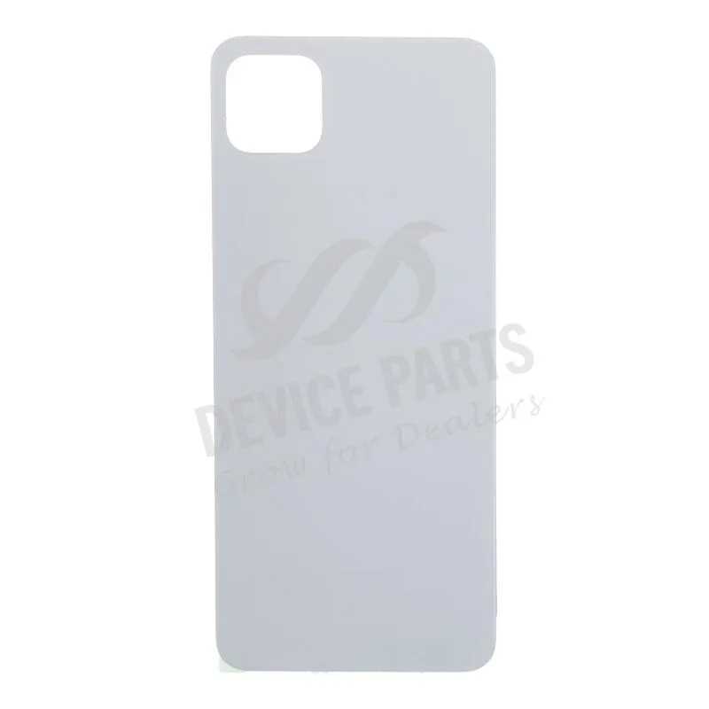 Kry baterie pro Samsung Galaxy A22 5G White Originál