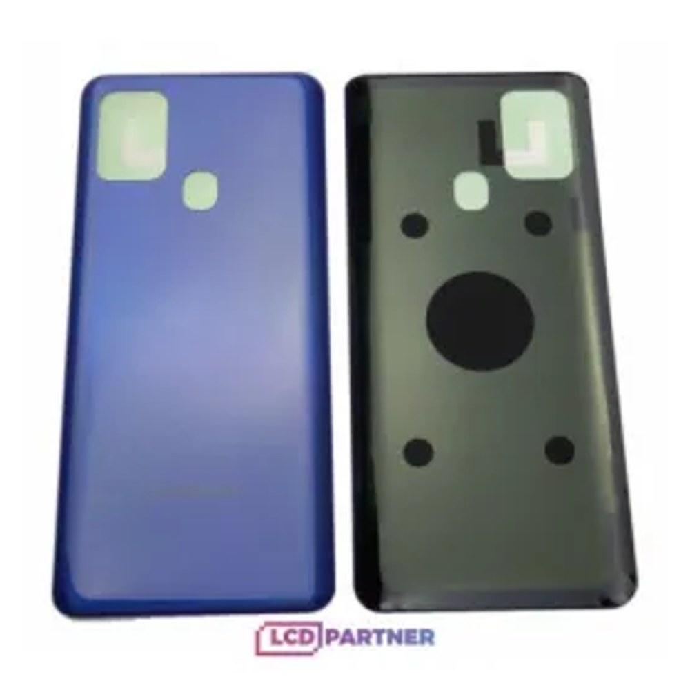 Kryt na Samsung Galaxy A21s SM-A217F modrý