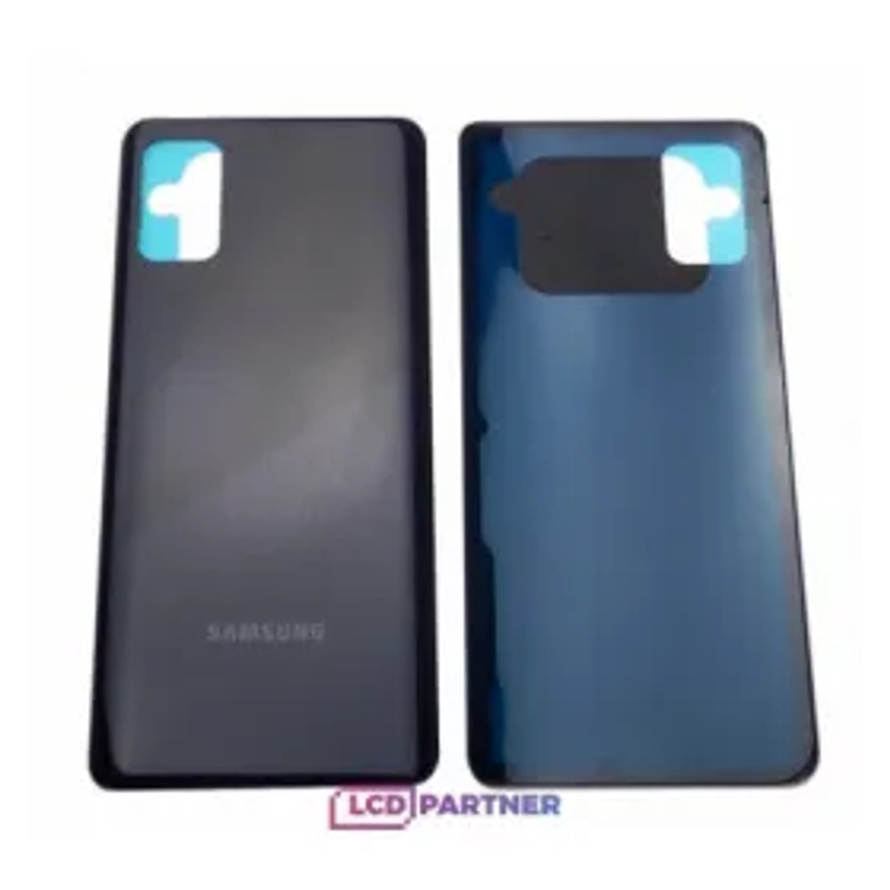 Kryt Samsung Galaxy A41 SM-A415FN black