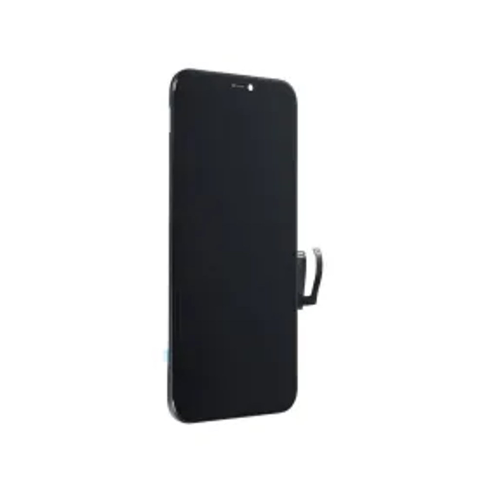 LCD deska iPhone 11 s digitizérem černá (ZY/HD)