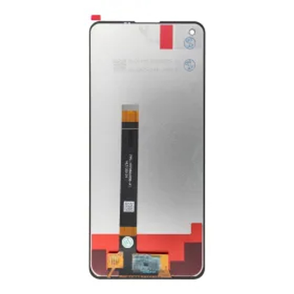 LCD displej pro LG K51S bez rámečku