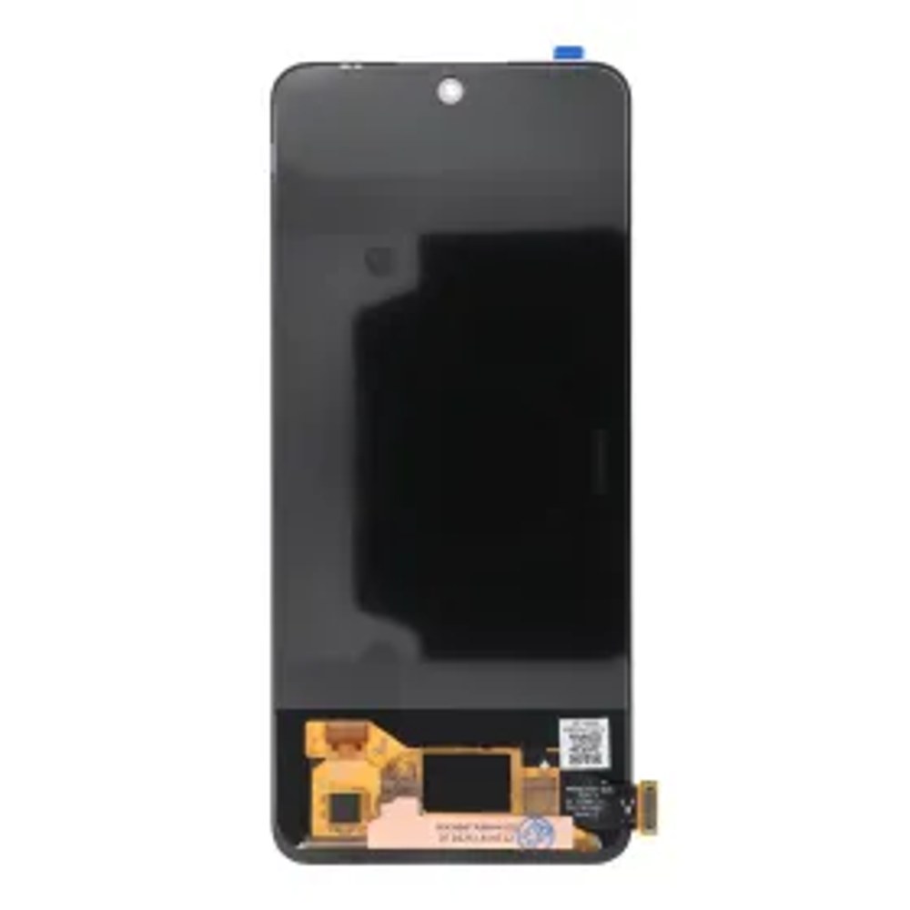 LCD displej pro REDMI NOTE 12 4G 5G HARD OLED bez rámečku