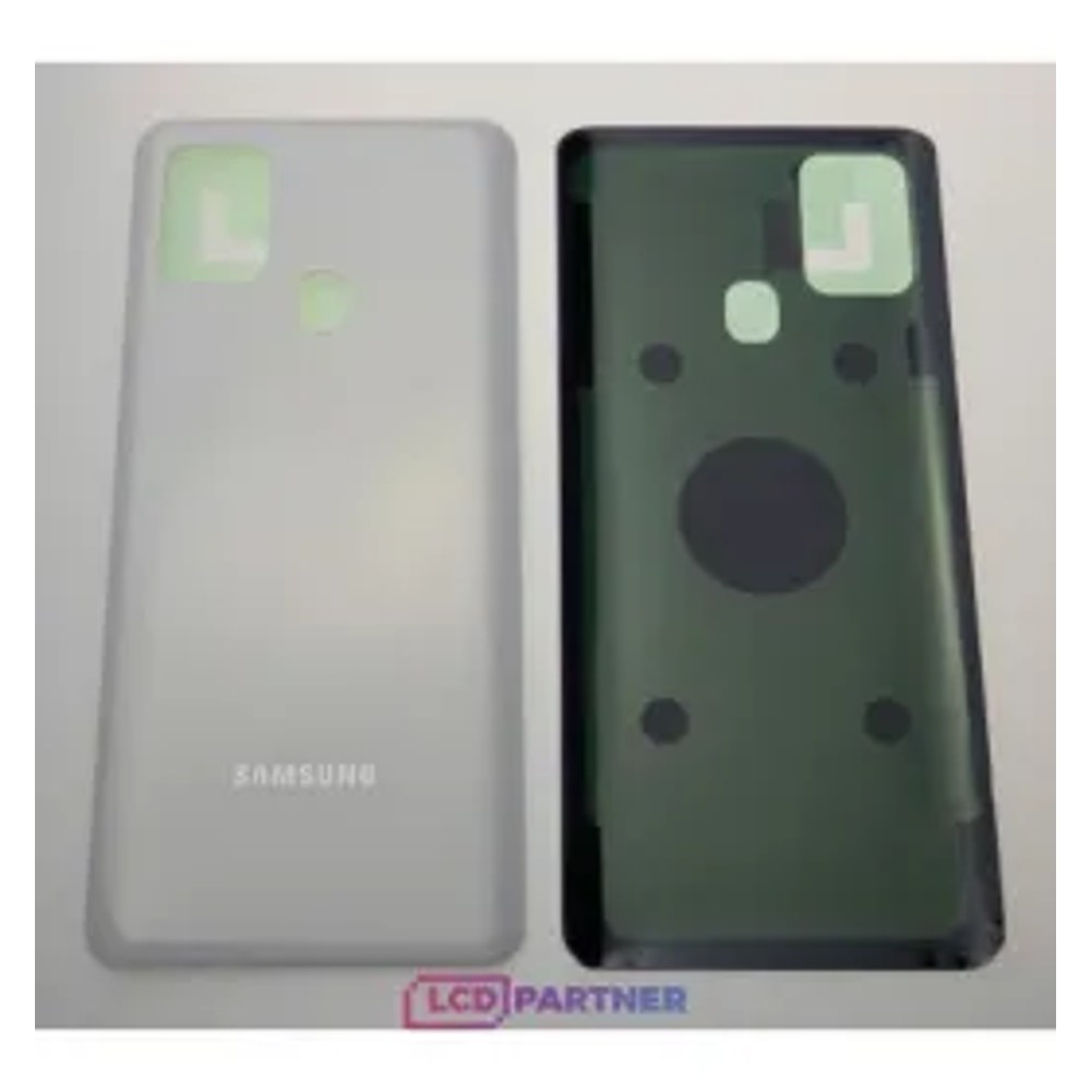 Samsung Galaxy A21s SM-A217F Kryt baterie bílý