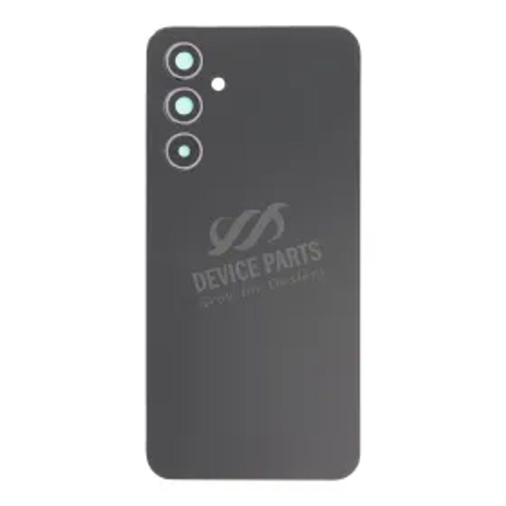 Samsung Galaxy A54 5G A546 kryt baterie + sklíčko kamery graphite HQ