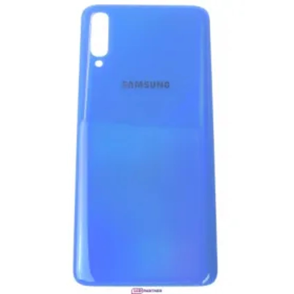 Samsung Galaxy A70 SM-A705FN Kryt baterie modrý
