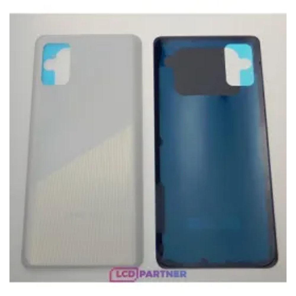 Samsung Galaxy A41 SM-A415FN Kryt baterie bílý