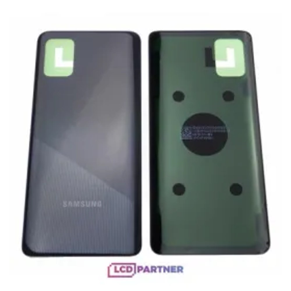 Samsung Galaxy A51 SM-A515F Kryt baterie black