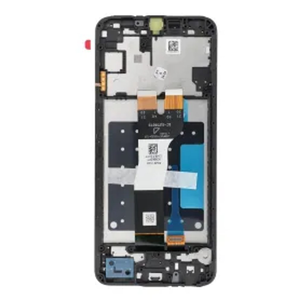 ServicePack LCD displej SAMSUNG A05s A057F GH81-24364A