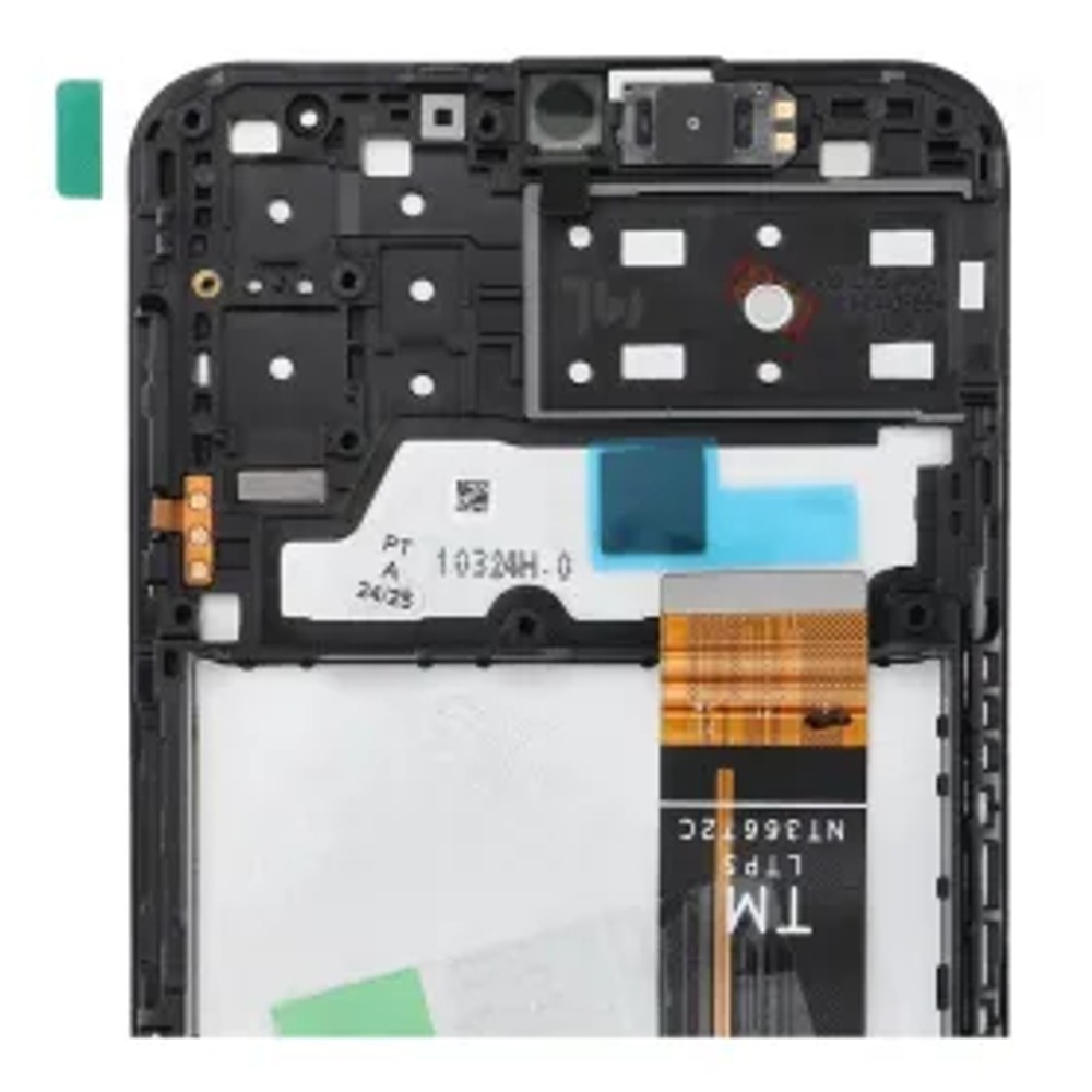 ServicePack LCD displej SAMSUNG A13 A135F GH82-28653A