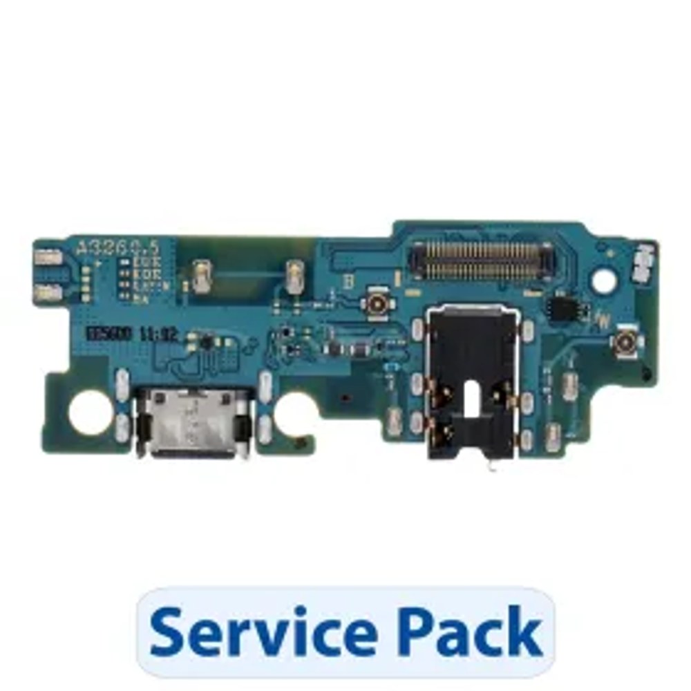 ServicePack Nabíjecí deska Samsung A32 5G A326B GH96-14158A