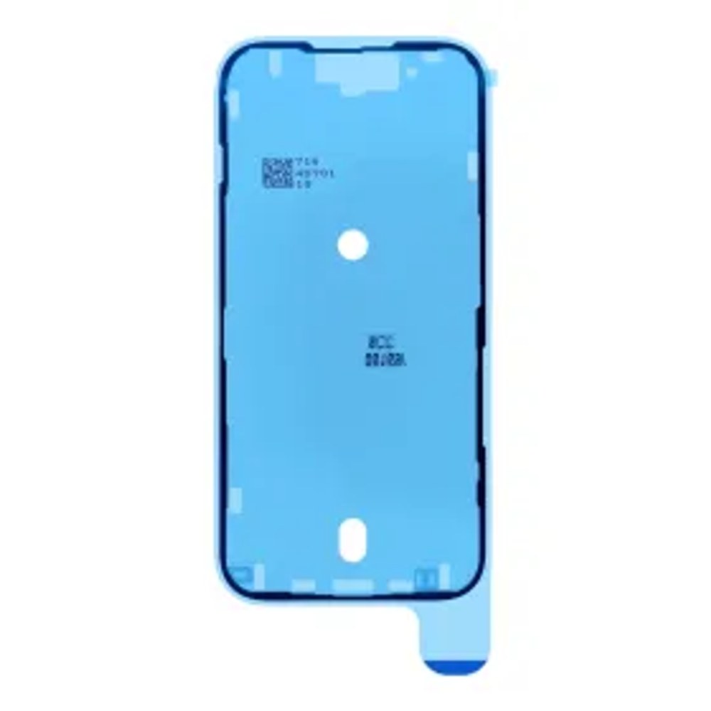 Samolepicí LCD displej pro IPHONE 15 (Premium)
