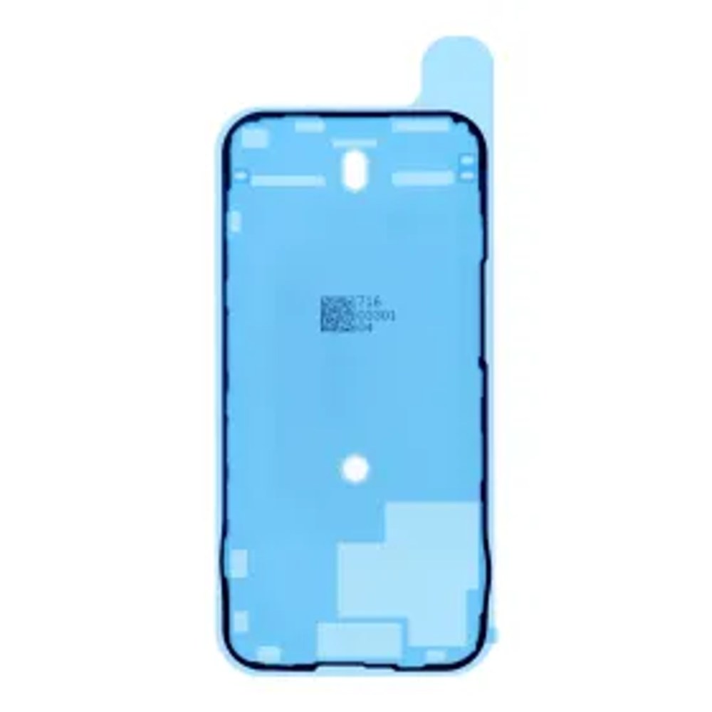Samolepicí LCD displej pro IPHONE 15 Pro (Premium)