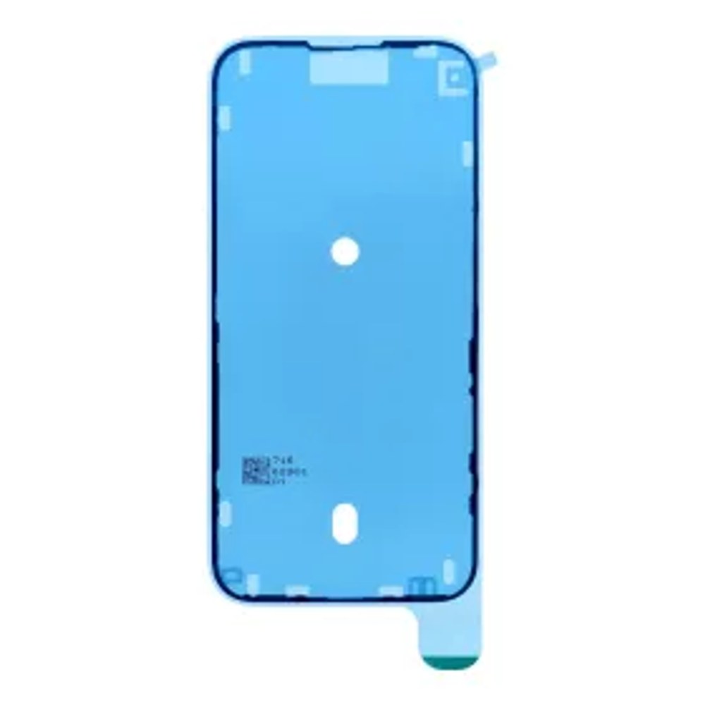 Samolepicí LCD displej pro IPHONE 16 Plus (Premium)