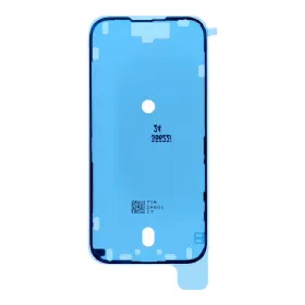 Samolepicí LCD displej pro IPHONE 16 (Premium)