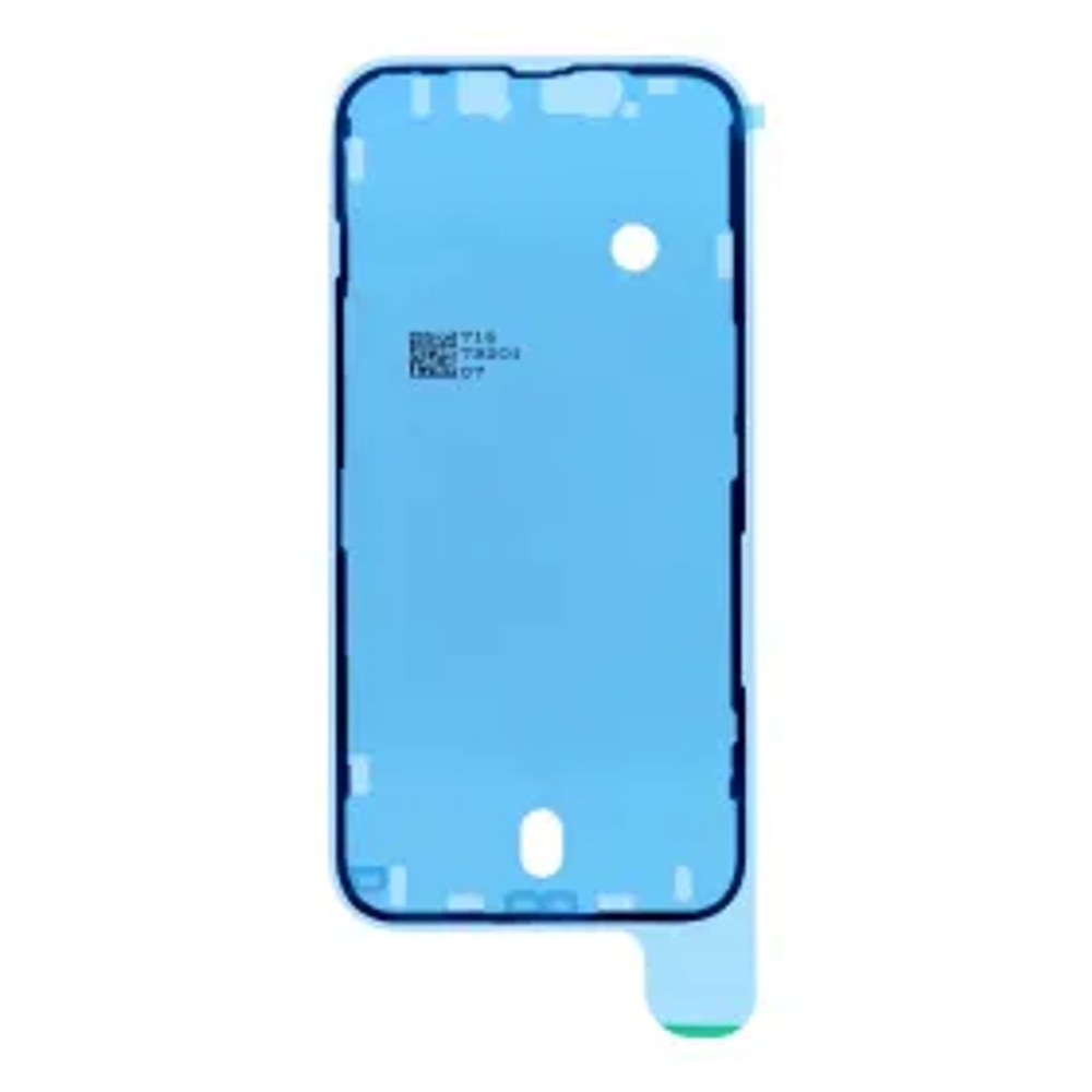 Samolepicí LCD displej pro IPHONE 16e (Premium)