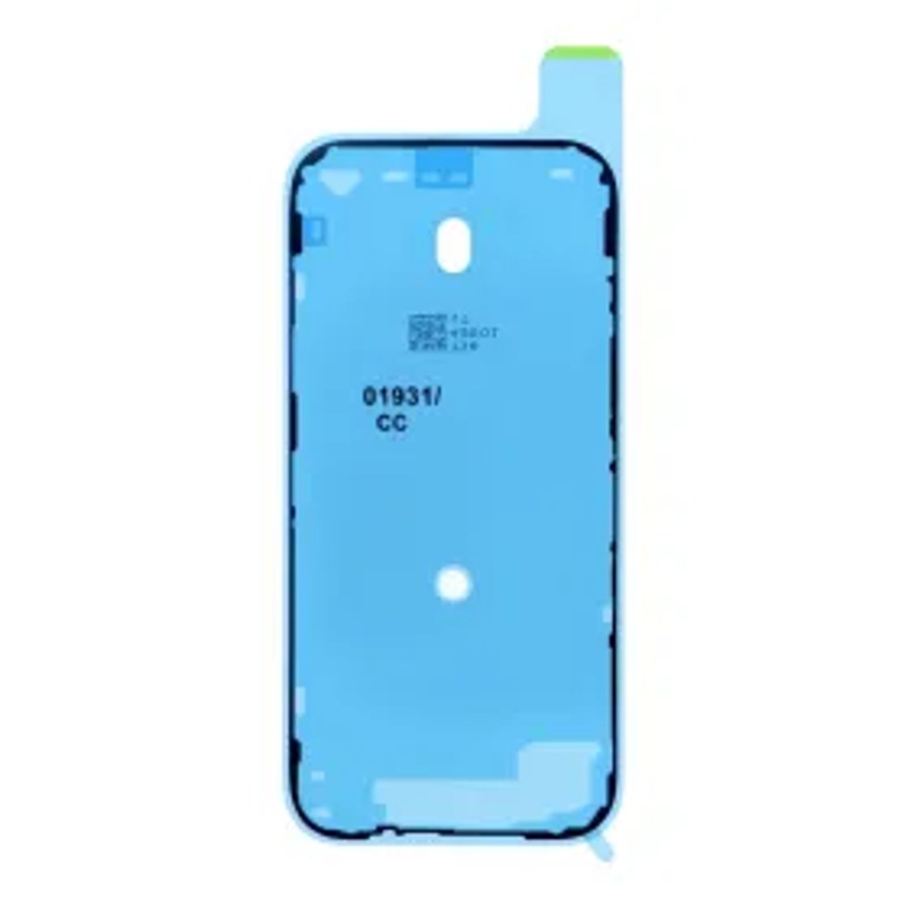 Samolepicí LCD displej pro IPHONE 17 Pro (Premium)