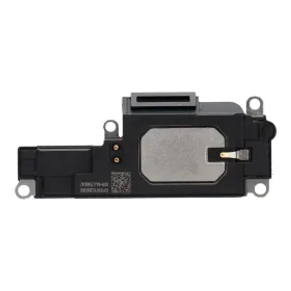 Bzučák hlasitého reproduktoru pro iPhone 15 Pro Max OEM