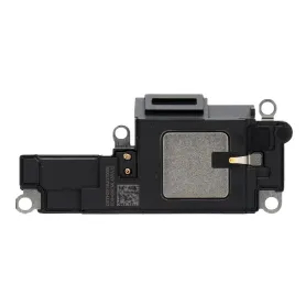 Bzučák hlasitého reproduktoru pro iPhone 15 Pro OEM