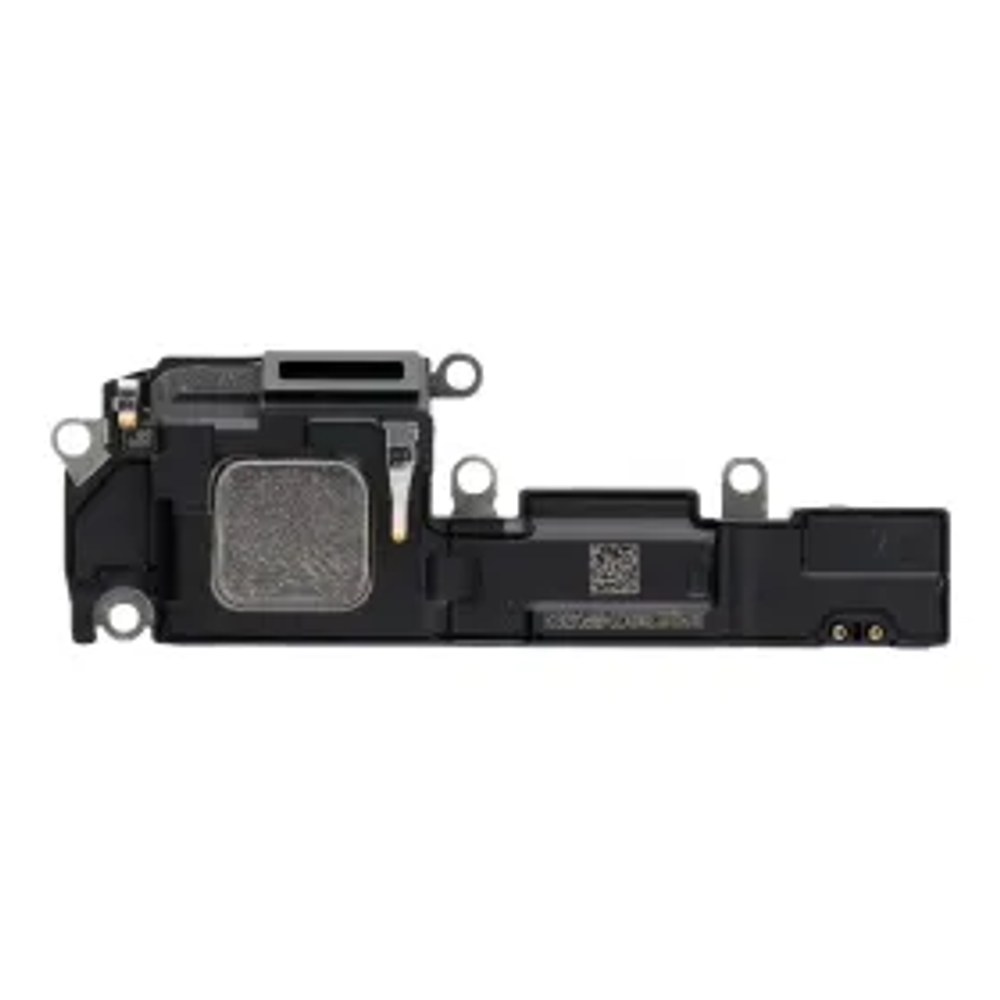 Bzučák hlasitého reproduktoru pro iPhone 16 OEM
