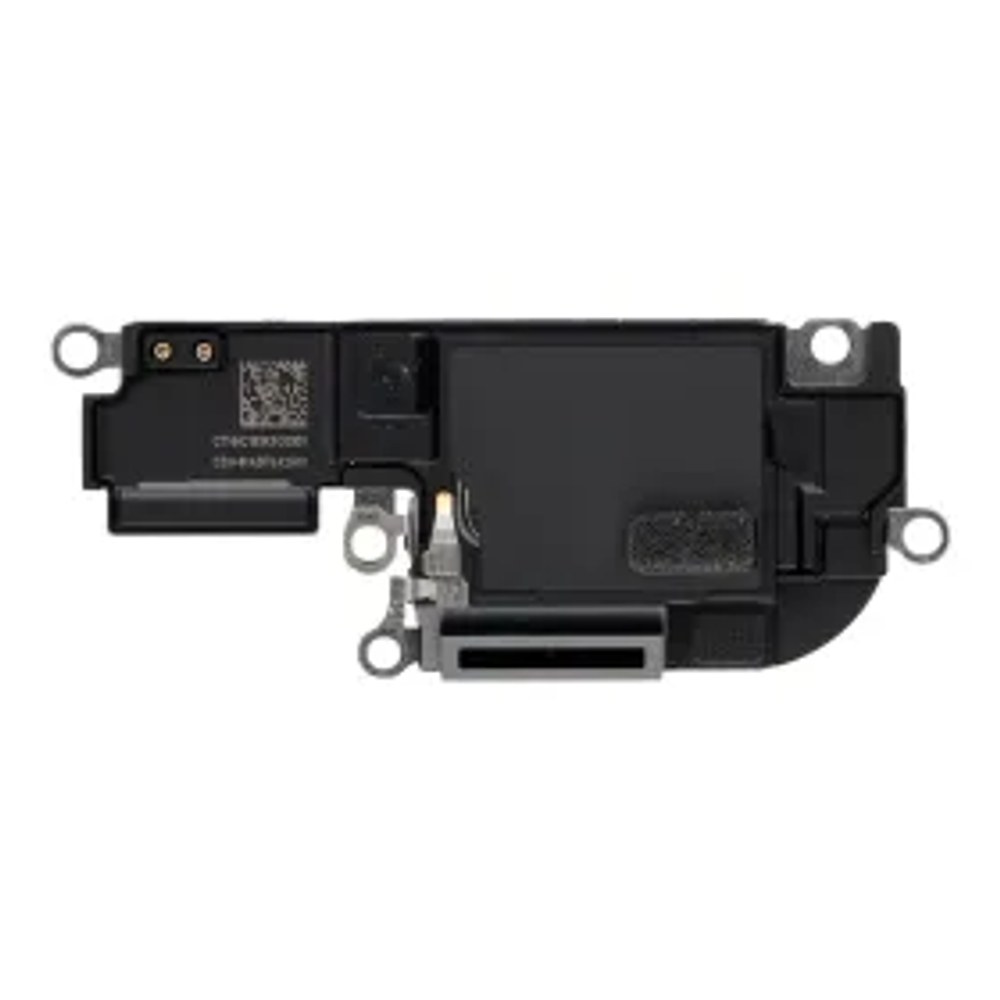 Bzučák hlasitého reproduktoru pro iPhone 16 Pro Max OEM