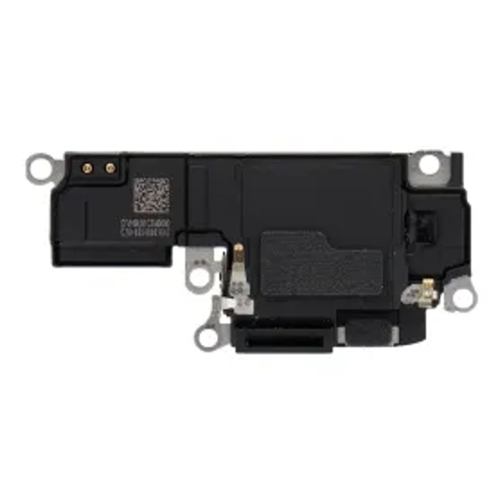 Bzučák hlasitého reproduktoru pro iPhone 16 Pro OEM