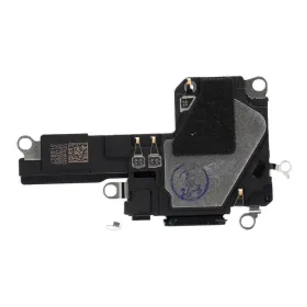 Bzučák hlasitého reproduktoru pro iPhone 17 Pro Max OEM