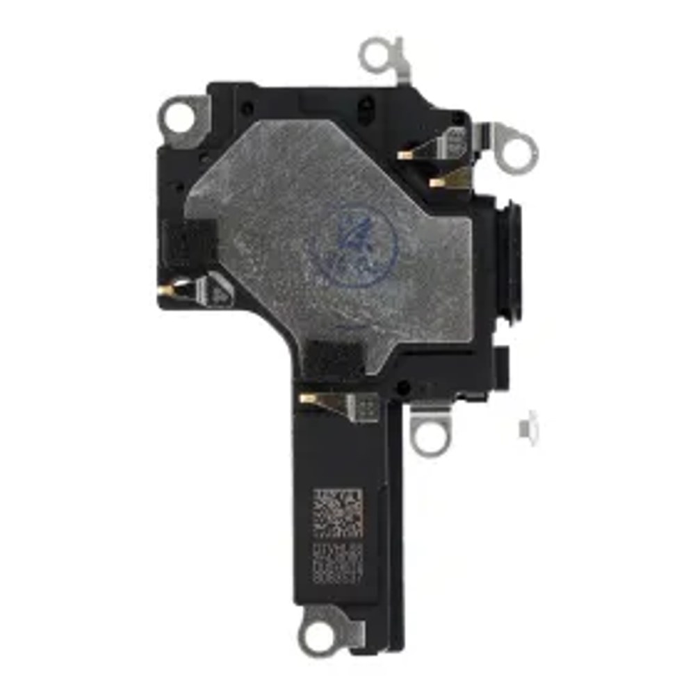 Bzučák hlasitého reproduktoru pro iPhone 17 Pro OEM