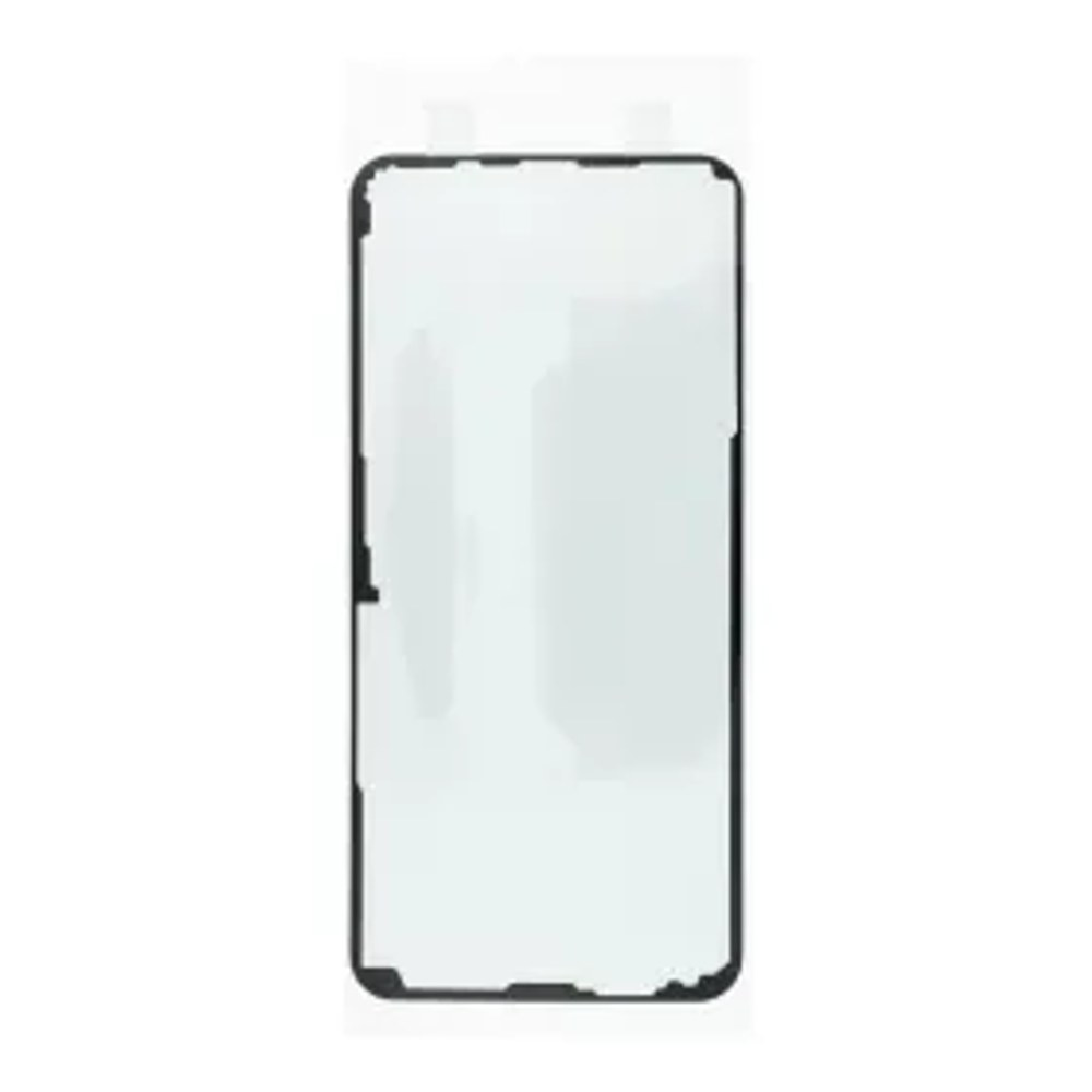 Samolepicí zadní kryt pro SAMSUNG S21 FE 5G G990 (High Q)