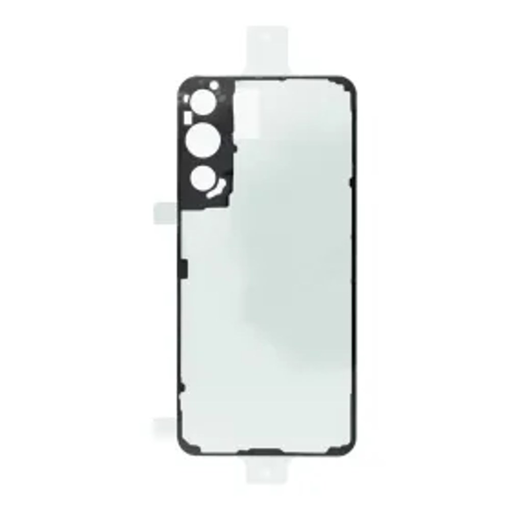 Samolepicí zadní kryt pro SAMSUNG S22 5G S901 (High Q)