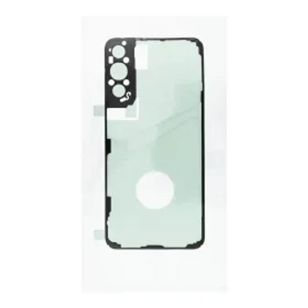 Samolepicí zadní kryt pro SAMSUNG S22 Plus S906 (High Q)
