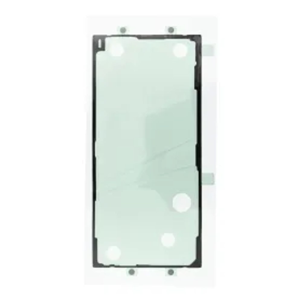 Samolepicí zadní kryt pro SAMSUNG S22 Ultra S908 (Hiqh Q)