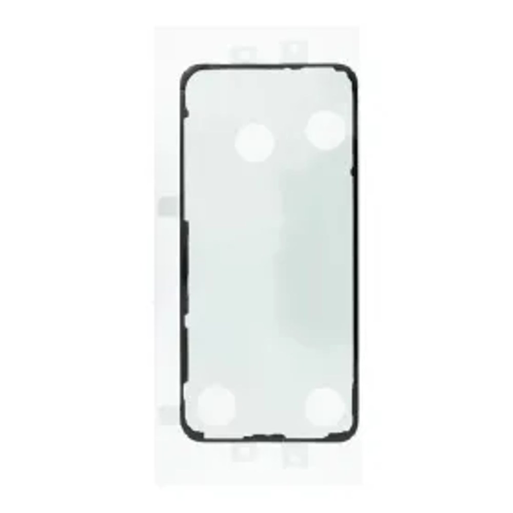 Samolepicí zadní kryt pro SAMSUNG S23 S911 (High Q)