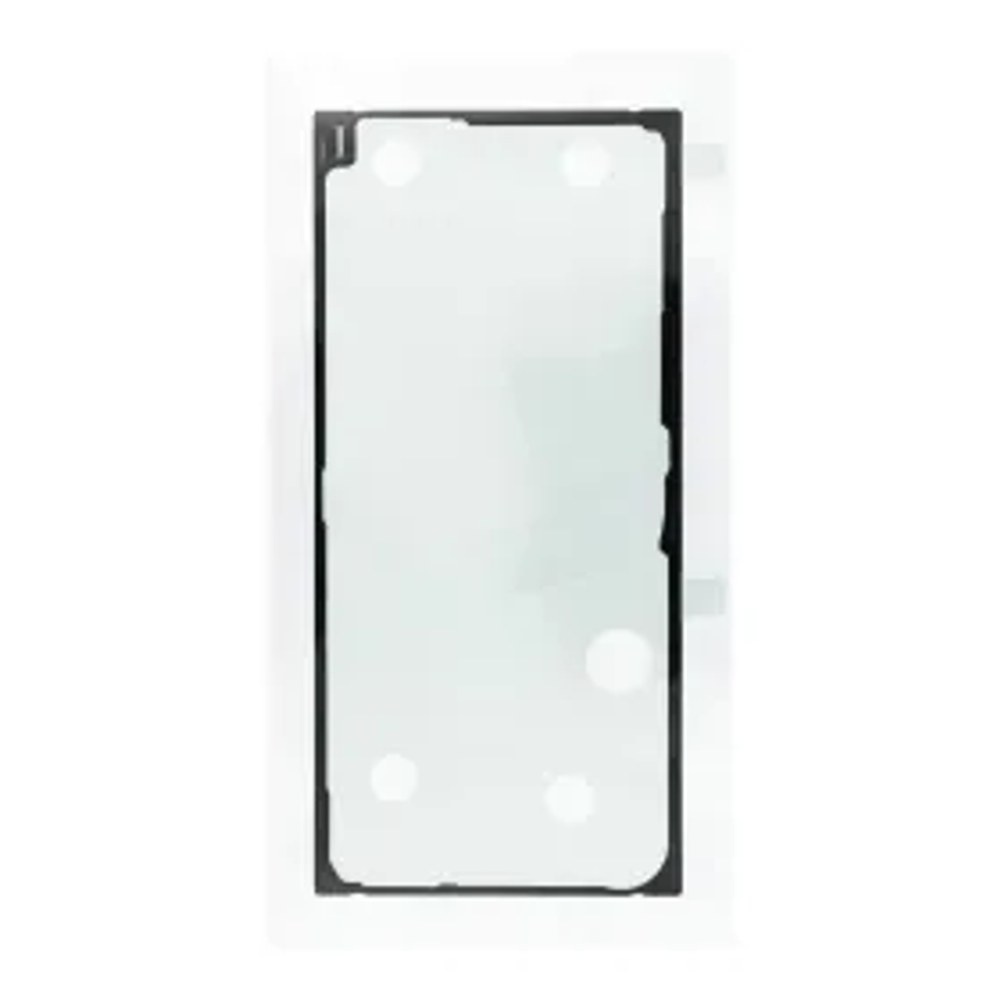 Samolepicí zadní kryt pro SAMSUNG S23 Ultra S918 (High Q)