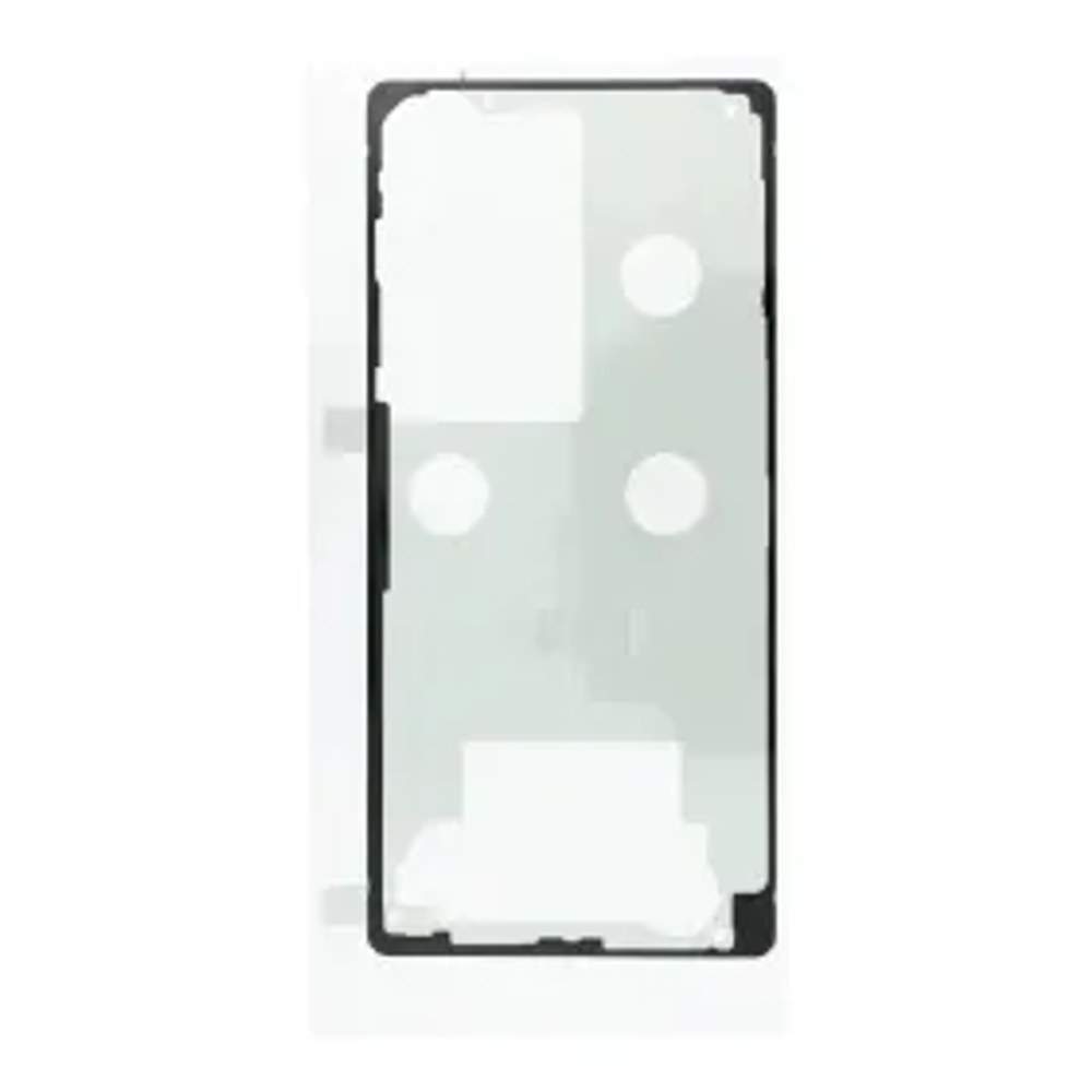 Samolepicí zadní kryt pro SAMSUNG S25 Ultra S938 (High Q)