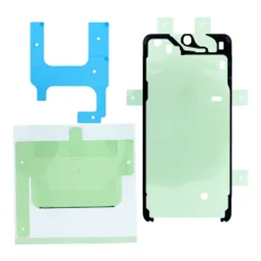 Sada lepicích fólií pro SAMSUNG A35 5G A356 GH82-34539A