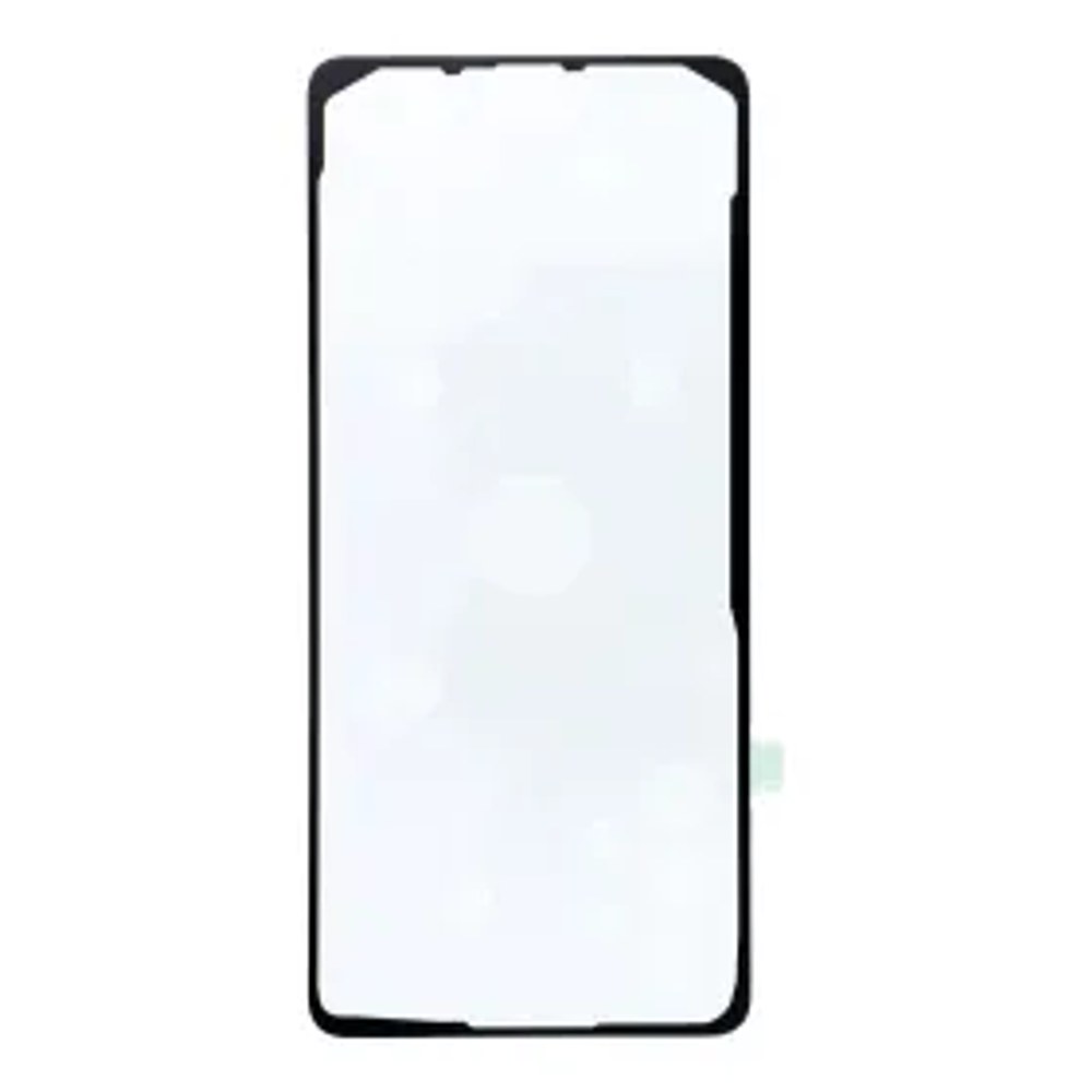 Samolepicí zadní kryt pro SAMSUNG A73 A736 (Premium)