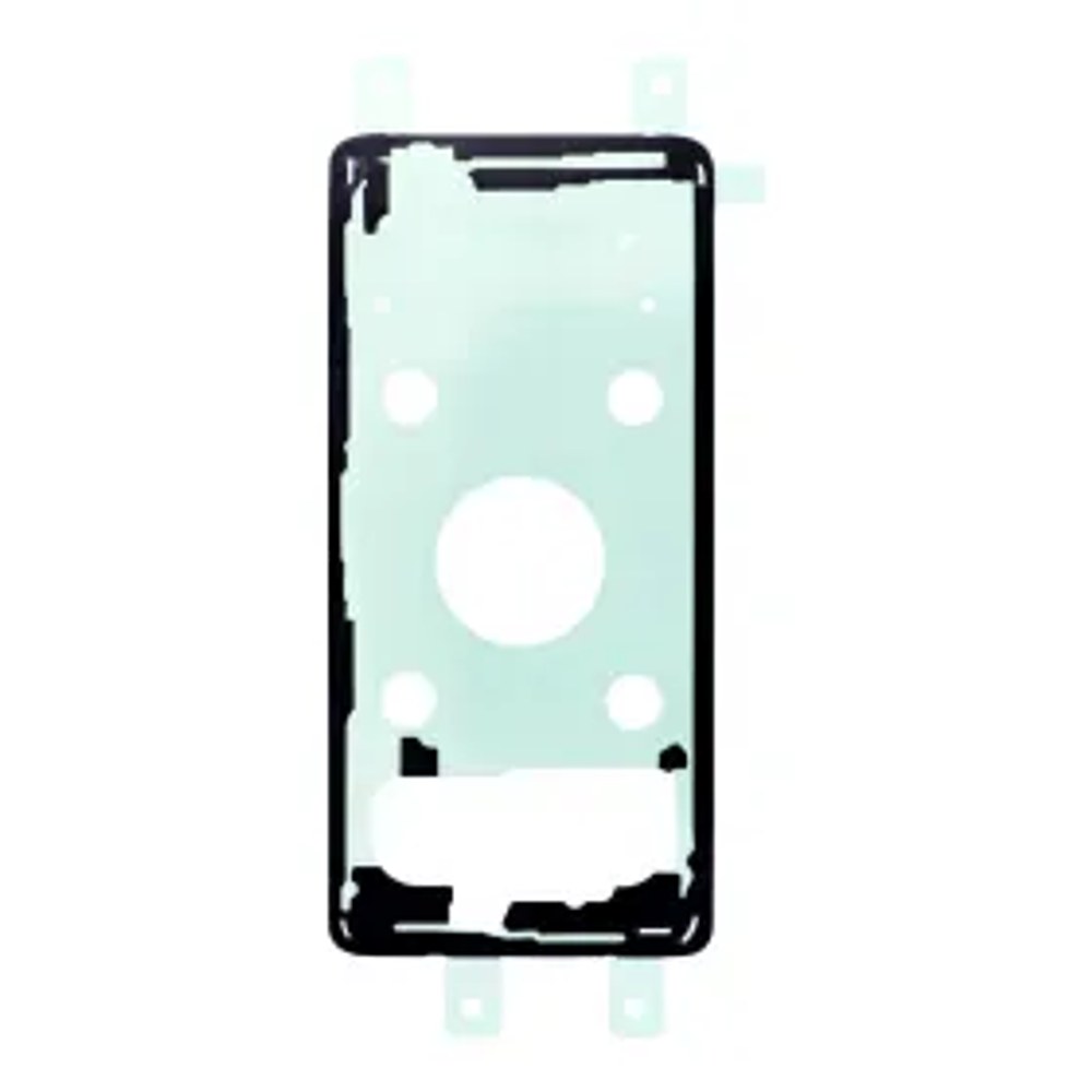 Samolepicí zadní kryt pro SAMSUNG S10 G973 (Premium)