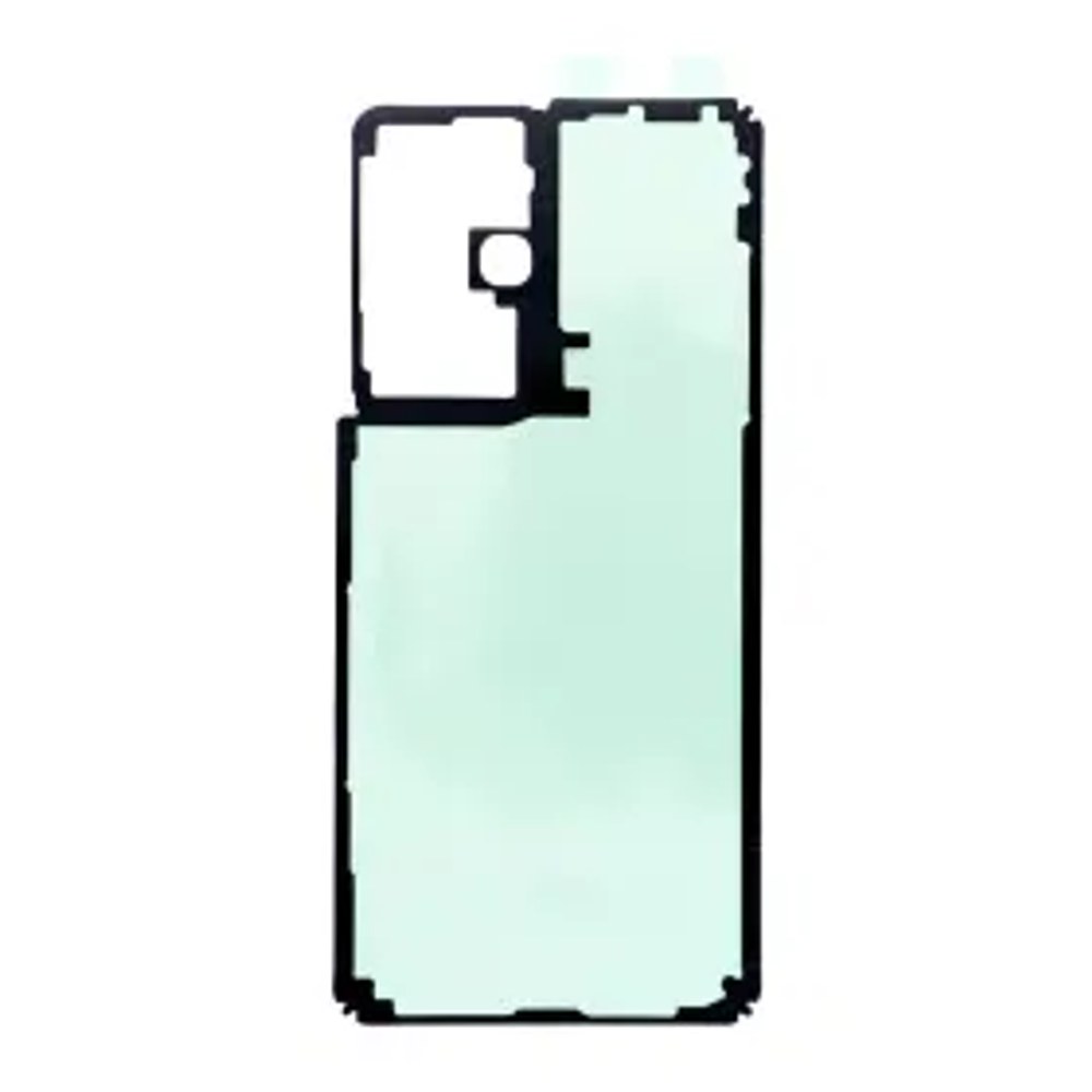 Samolepicí zadní kryt pro SAMSUNG S21 Ultra G998 (Premium)