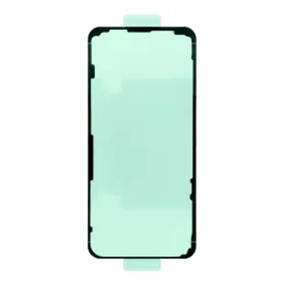 Samolepicí zadní kryt pro SAMSUNG S24 Plus S926 (High Q)