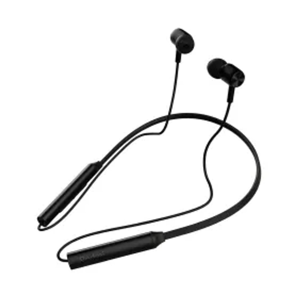 Bezdrátová sluchátka Xiaomi SonicBass 2 černá