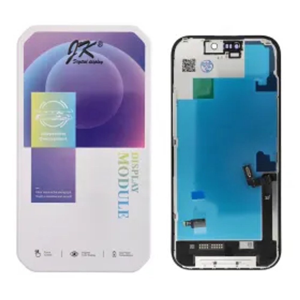JK LCD displej pro IPHONE 17 FullHD Incell (Change IC)