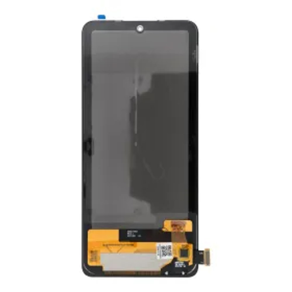 LCD displej pro LCD REDMINOTE 10 Pro 4G / 11 Pro / 12 PRO OLED bez rámečku