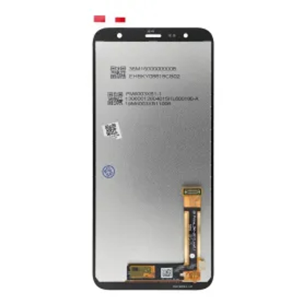 LCD displej pro model SAMSUNG J415 (OEM) bez rámečku