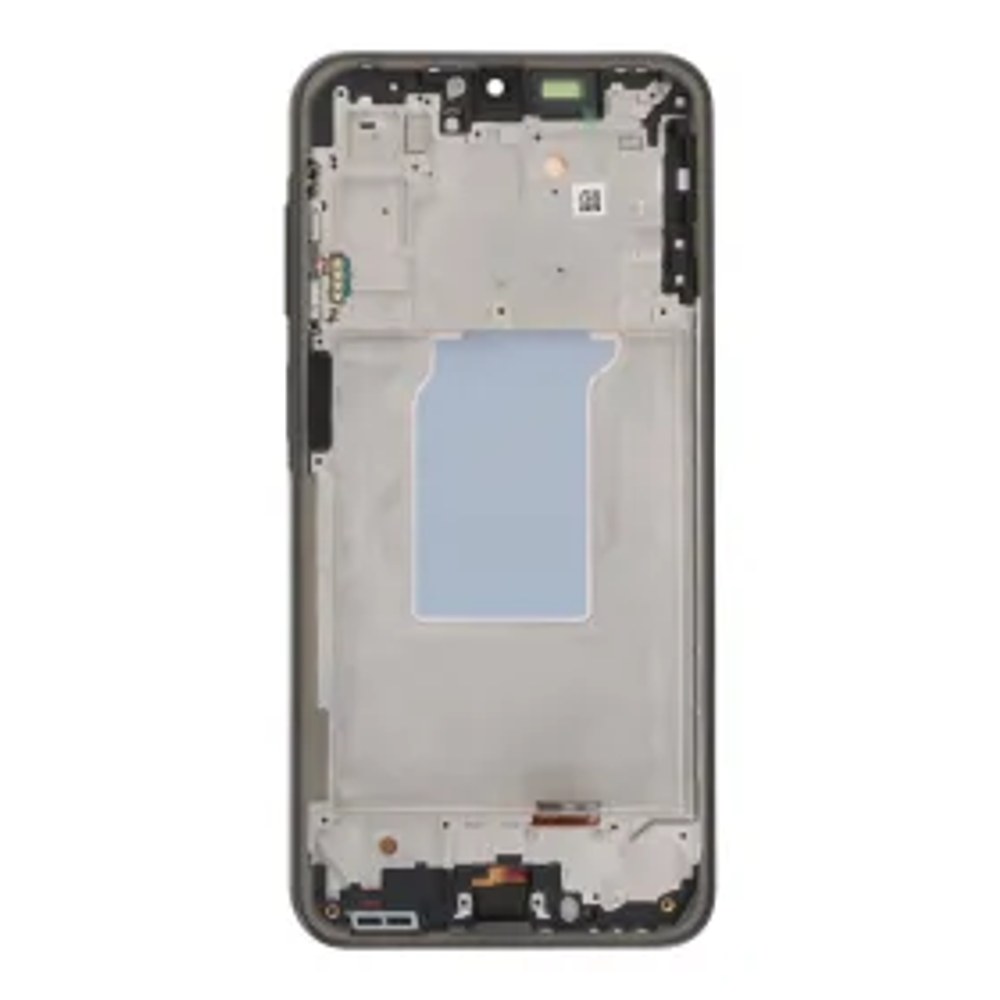 LCD displej + Přední Kryt Samsung A266B Galaxy A26 5G incell
