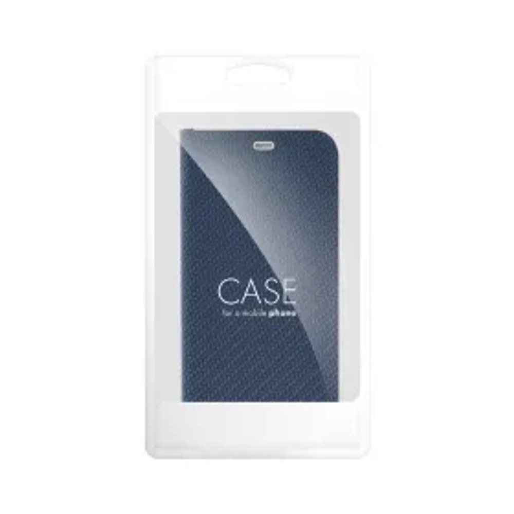 LUNA Book Carbon pro Samsung A35 5G modrá