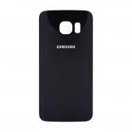 Kryt baterie pro Samsung G920 Galaxy S6 modrý