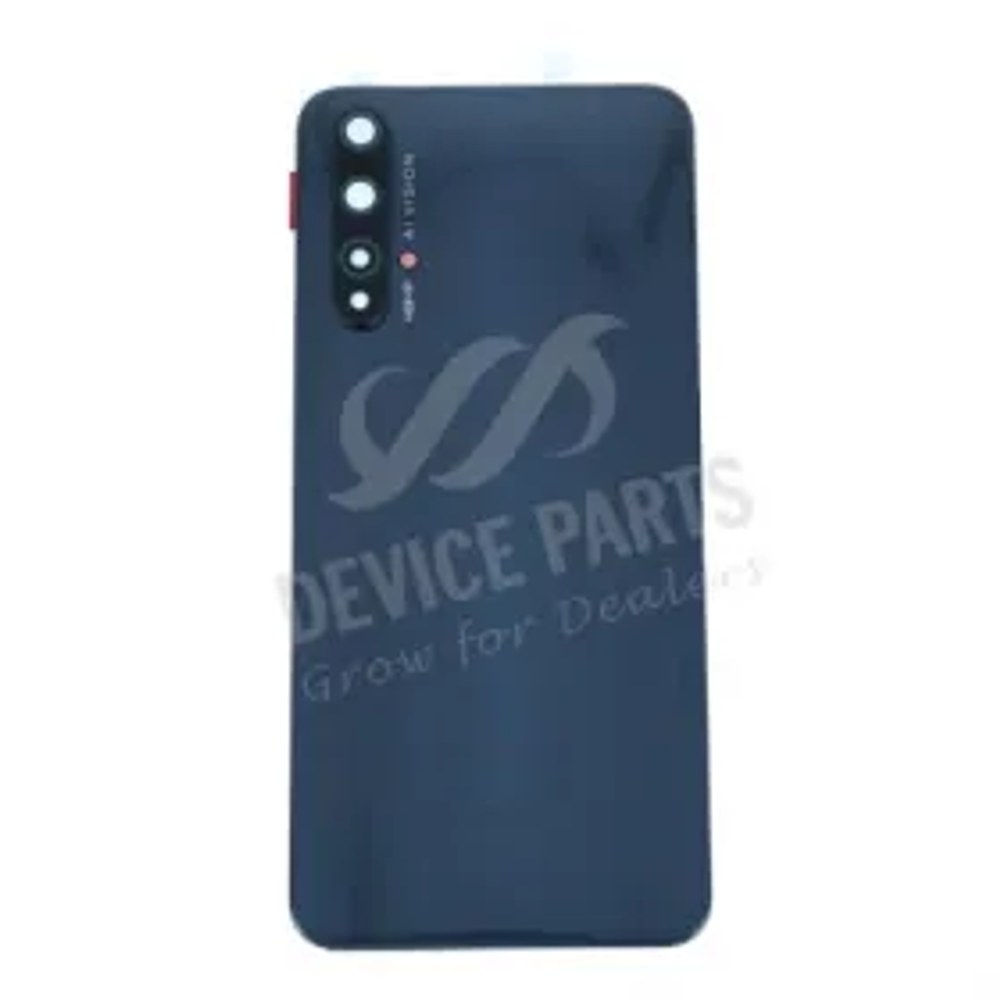 Originální kryt baterie Honor 20 black