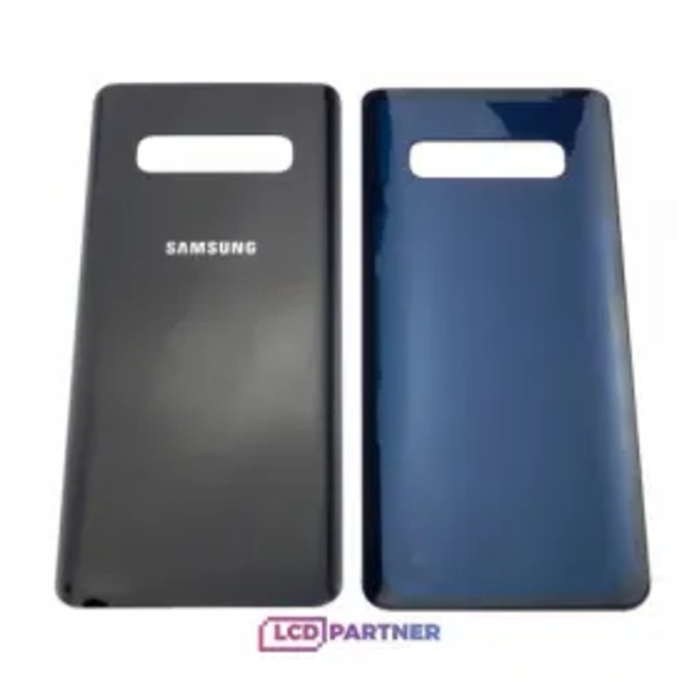 Samsung Galaxy S10 Plus G975F Kryt baterie black