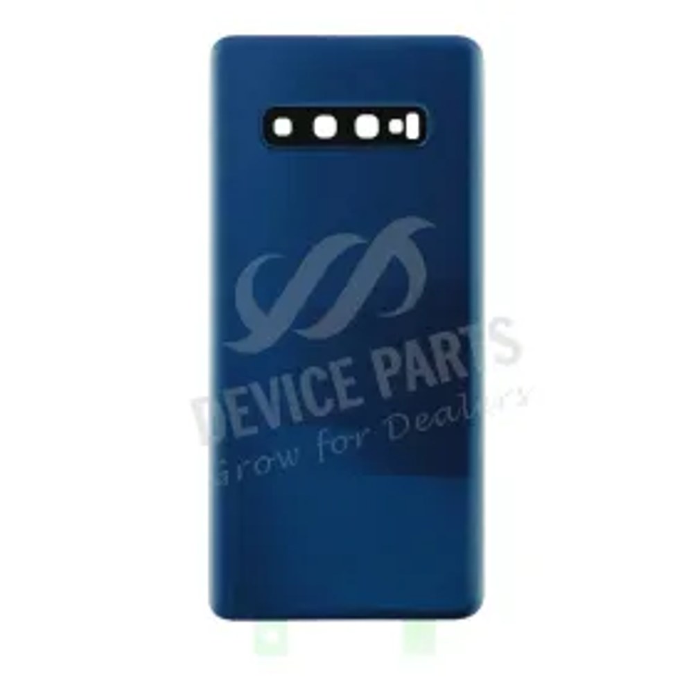 Samsung Galaxy S10 Plus G975F Kryt baterie blue